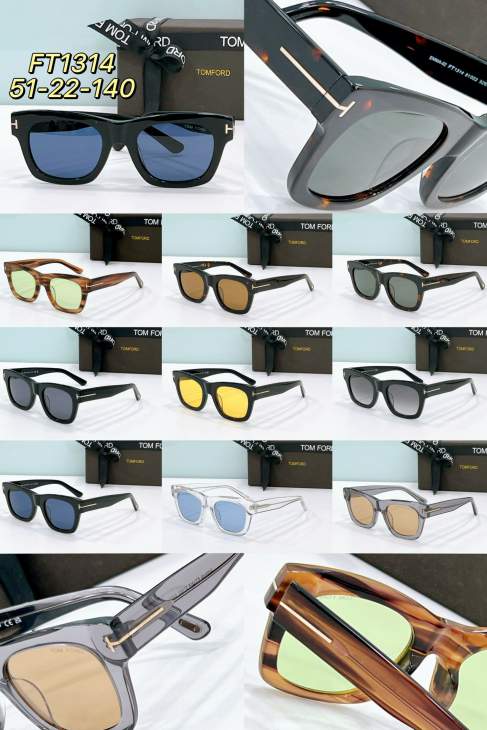 Picture of Tom Ford Sunglasses _SKUfw79120584fw